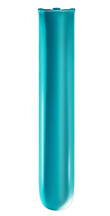 Ploom AURA přední panel Ocean Blue