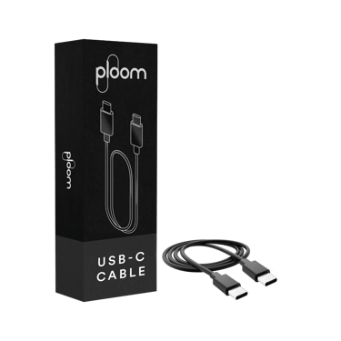 Ploom USB kabel