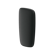 Ploom X černý přední panel Squared Black - pohled z přední a pravé strany