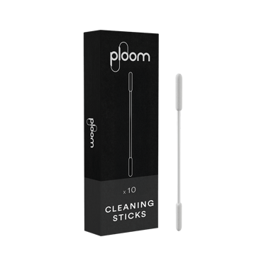 Ploom čisticí tyčinky