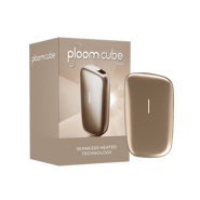 Ploom CUBE