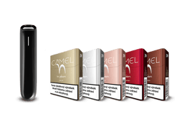 Ploom AURA startovací sada