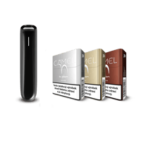 Ploom AURA startovací sada