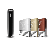 Ploom AURA startovací sada