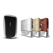 Ploom CUBE startovací sada