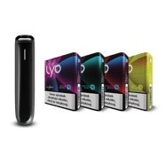 Ploom AURA startovací sada