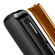 Detailní pohled na přední panel Ploom AURA Mango Sorbet, oddělený od zařízení