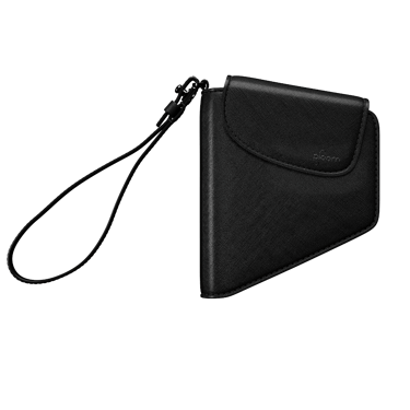 Ploom AURA přenosné pouzdro duo Jet Black