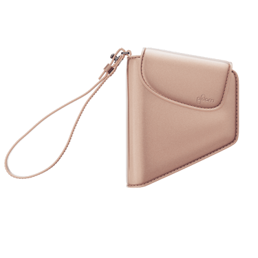 Ploom AURA přenosné pouzdro duo Rose Gold