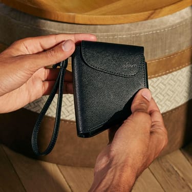 Ploom AURA přenosné pouzdro duo Jet Black