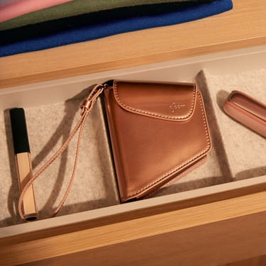 Ploom AURA přenosné pouzdro duo Rose Gold