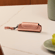Ploom AURA přenosné pouzdro solo Rose Gold