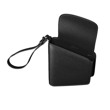 Ploom AURA přenosné pouzdro duo Jet Black