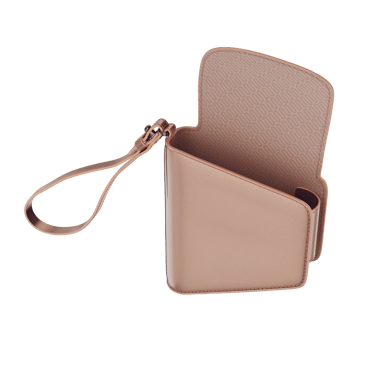 Ploom AURA přenosné pouzdro duo Rose Gold