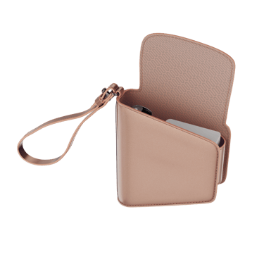 Ploom AURA přenosné pouzdro duo Rose Gold
