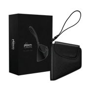 Ploom AURA přenosné pouzdro duo Jet Black