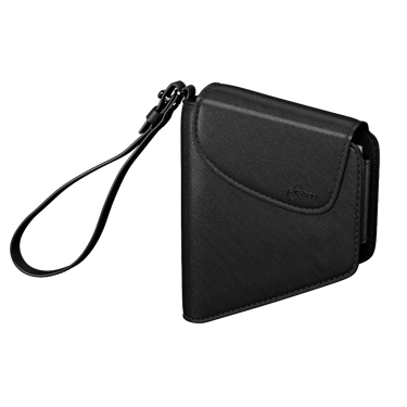 Ploom AURA přenosné pouzdro duo Jet Black