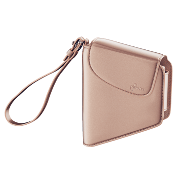 Ploom AURA přenosné pouzdro duo Rose Gold