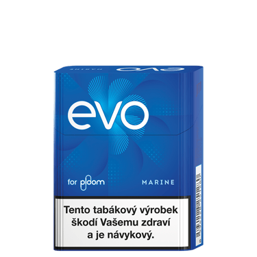 EVO Marine krabička