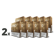 2 kartony EVO náplní dle vlastního výběru