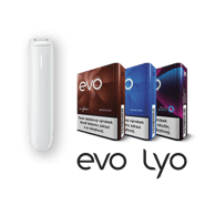 Ploom AURA startovací sada