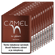 Náplně Camel bronze pro zařízení Ploom X Advanced - 10 krabiček