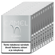 Náplně Camel Silver pro zařízení Ploom X Advanced - 10 krabiček