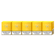Karton Camel náplní Yellow