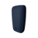 Ploom X modrý kožený zadní panel navy blue - pohled zepředu