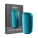 Balení a modrý Ploom X přední panel ocean blue - pohled zepředu