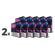 2 kartony LYO náplní dle vlastního výběru