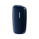 Modrý Ploom X Advanced Navy Blue - pohled z přední strany