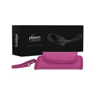 Ploom AURA přenosné pouzdro solo Fuchsia Flair 
