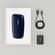Příslušenství Ploom X - modrý Ploom X Advanced navy blue, usb kabel, čisticí tyčinka a adaptér 