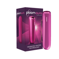 Ploom AURA Fuchsia Flair