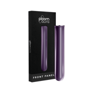 Ploom AURA přední panel Lavender balení