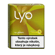 LYO Zesty Pear krabička