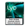 LYO Arctic Mint krabička