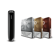 Ploom AURA startovací sada
