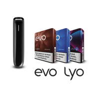 Ploom AURA startovací sada