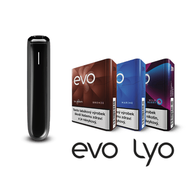 Ploom AURA startovací sada