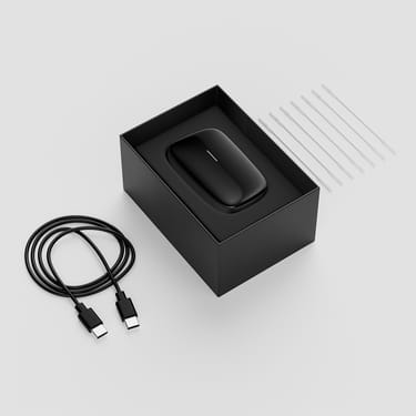 Ploom CUBE Black