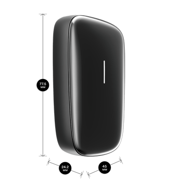 Ploom CUBE Black