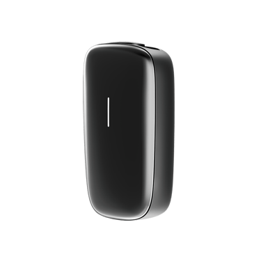 Ploom CUBE Black