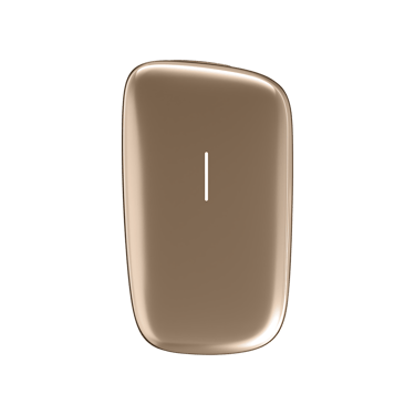 Ploom CUBE Gold