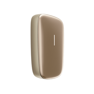 Ploom CUBE Gold