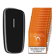 Černý zahřívač tabáku Ploom X Advanced a karton Camel náplní Amber