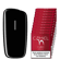 Černý zahřívač tabáku Ploom X Advanced a karton Camel náplní Burgundy