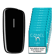 Černý zahřívač tabáku Ploom X Advanced a karton Camel náplní Teal
