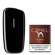 Černý zahřívač tabáku Ploom X Advanced a krabička Camel náplní Bronze